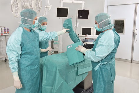 Řízení provozu, plánování zdrojů a kapacit, monitoring vytížeností a spoustu dalších funkcí má OPERIS, software pro řízení operačního provozu.