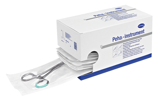 Peha-instrument Schere Packshot