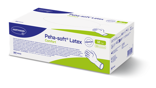 Peha-Soft latex protect / PHI25_01_21