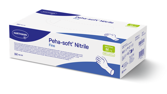Peha-soft nitrile Packshot / PHI25_01_21
