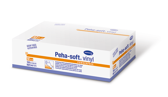 Peha-soft venyl Packshot