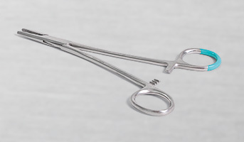 Peha-instrument Nadelhalter