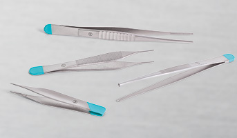 Peha-instruments Pinzetten