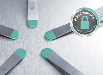 Peha-instruments Colour Lock