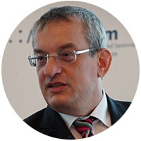 Dr. Meinrad Lugan