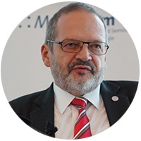 Wilfried E. B. Winzer