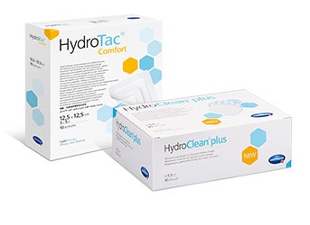 Composing Verpackungen HydroClean