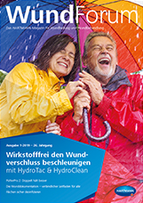 WundForum Ausgabe 1/2019