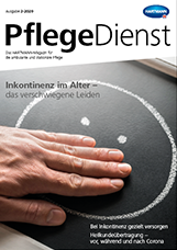 PflegeDienst 2/2020