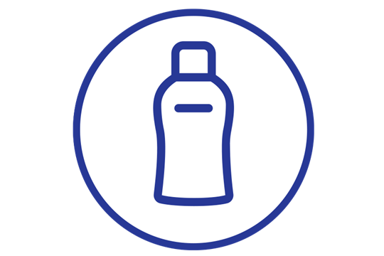 Icon Sortiment