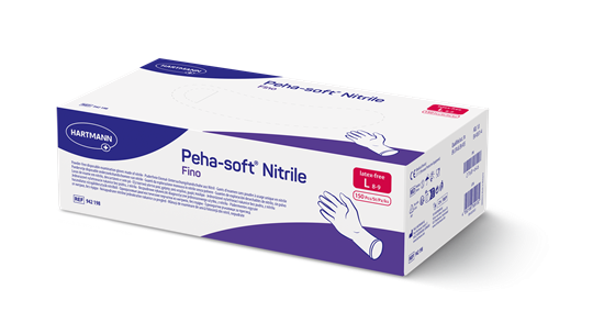 Peha-soft nitrile Fino Packshot