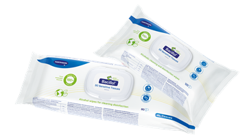 Bacillol 30 Sensitive Tissues