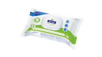 Bacillol Zero Tissues