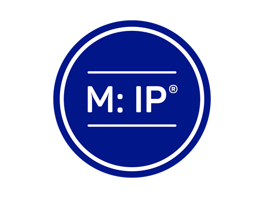 MIssion Infection Prevention Logo