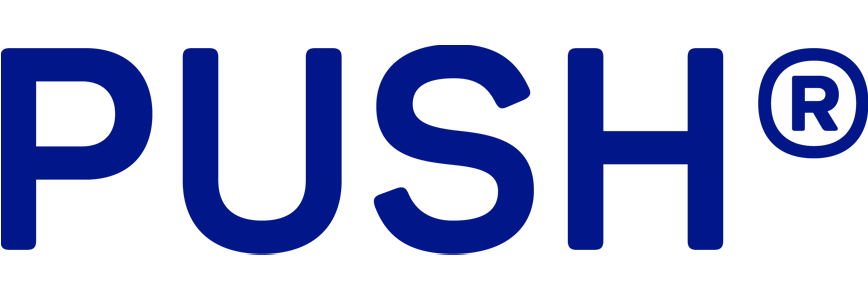 Push Logo
