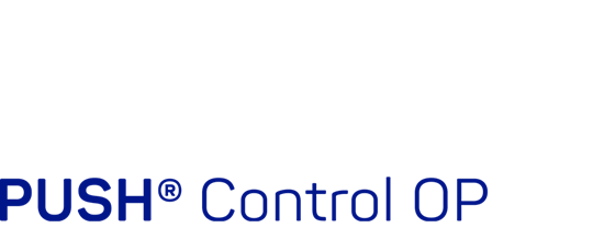 PUSH Control OP Logo