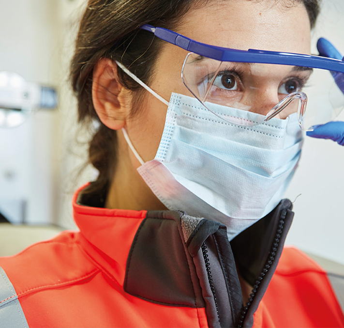 Rettungsdienst