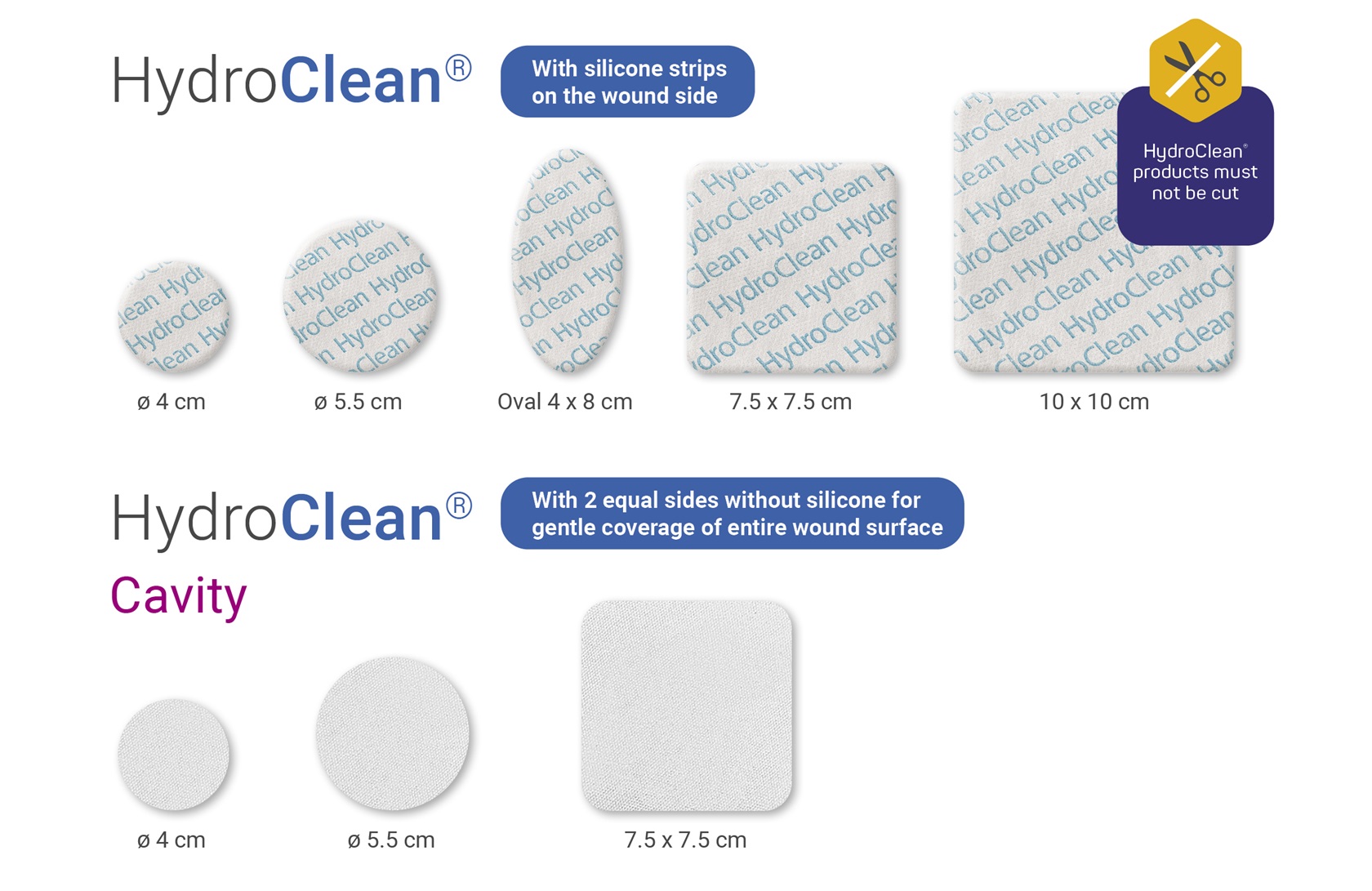 HydroClean®| Debridement