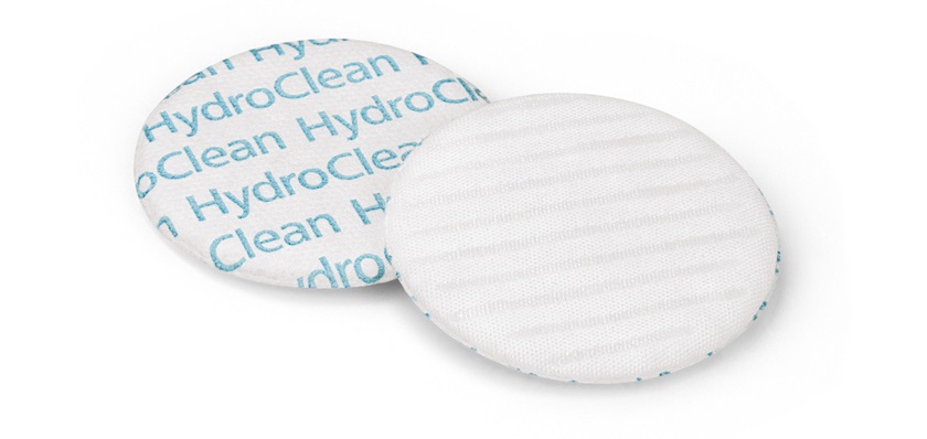 HydroClean®| Debridement