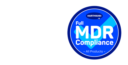 MDR compliant
