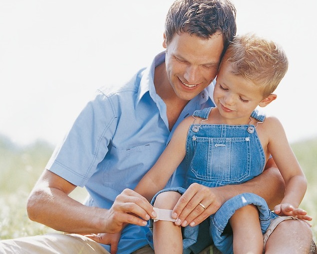 medicare piccole ferite