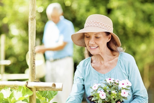 Podstawowe badania profilaktyczne dla kobiet - HARTMANN Polska