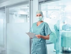 HARTMANN Seguridad del paciente y del profesional sanitario