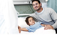 HARTMANN Prevenir infecciones en familiares