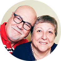 Historias de Cuidadores