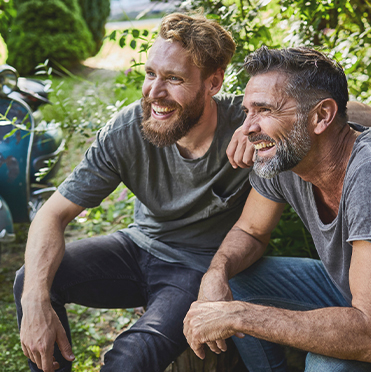 Lindor Men - Consejos para una calidad de vida