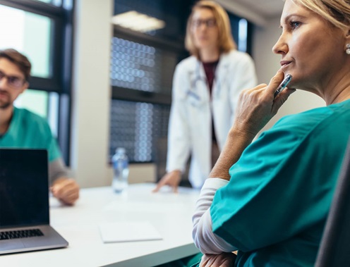 Innovar desde la industria colaborando con los gestores sanitarios