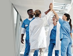 PrevenIRAS, un nuevo enfoque holístico en la prevención de infecciones sanitarias