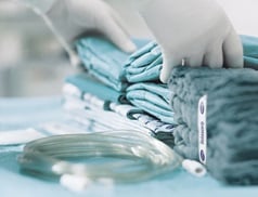 HARTMANN Área quirúrgica