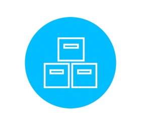 Icono de stock - Plan Cooper - HARTMANN