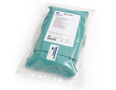 Pack de CombiSet Equipos Quirúrgicos Personalizados - HARTMANN