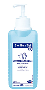 Sterillium Gel 475 ml