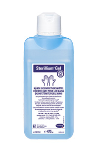 Sterillium Gel