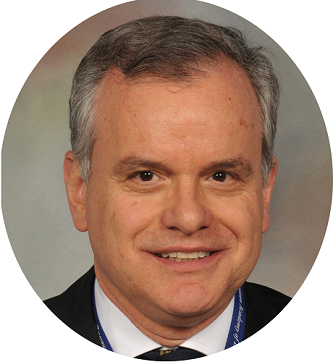 Prof. Marco Romanelli