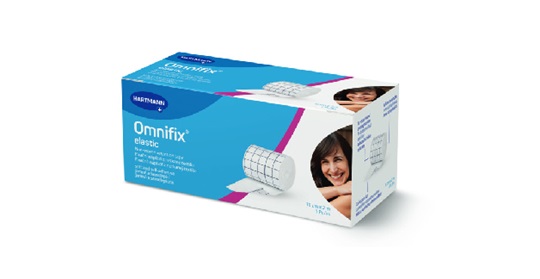 Omnifix elastic