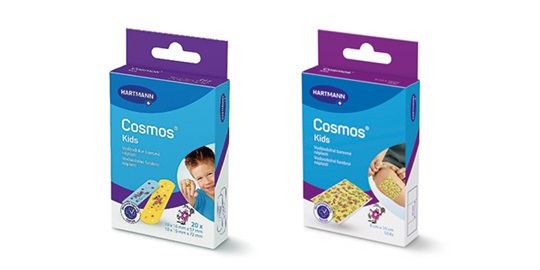 Cosmos dětská
