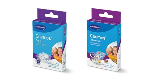 Cosmos Do vody