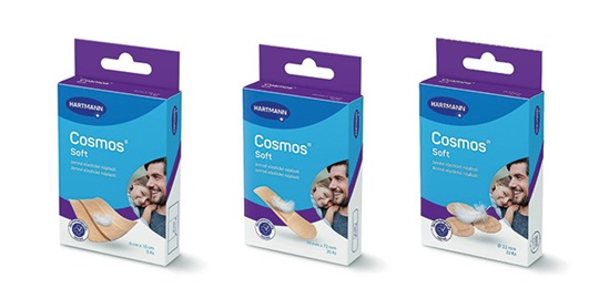Cosmos jemná