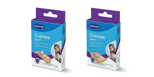 Cosmos sport
