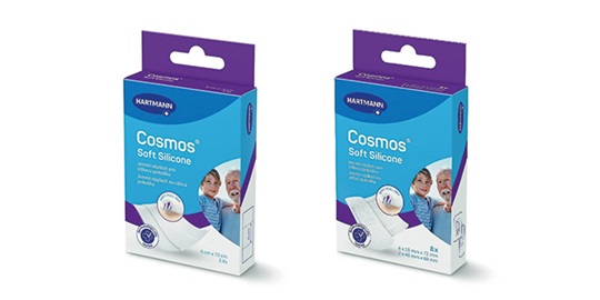 Cosmos ultra jemná