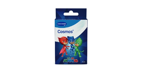 Cosmos PJ Masks