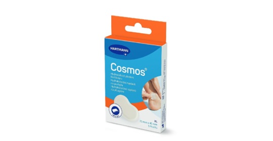 Cosmos Na puchýře XL