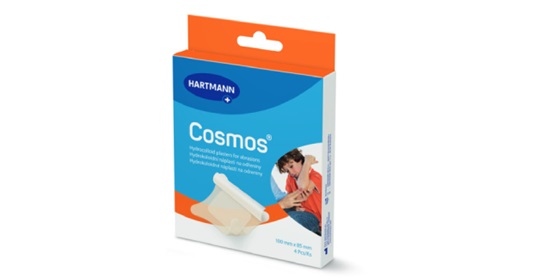 Cosmos Na odřeniny