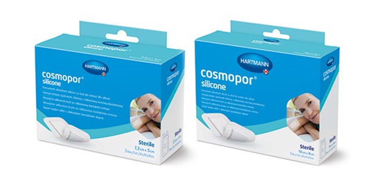 Cosmopore Silicone