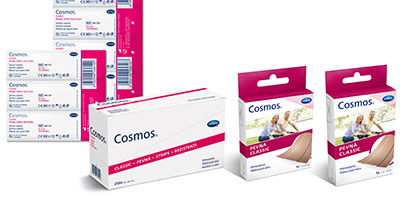 Cosmos Pevná