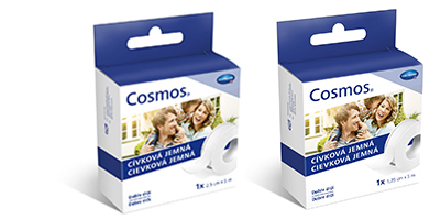 Cosmos® Cievková jemná